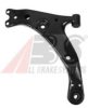 TOYOT 4806912170 Track Control Arm